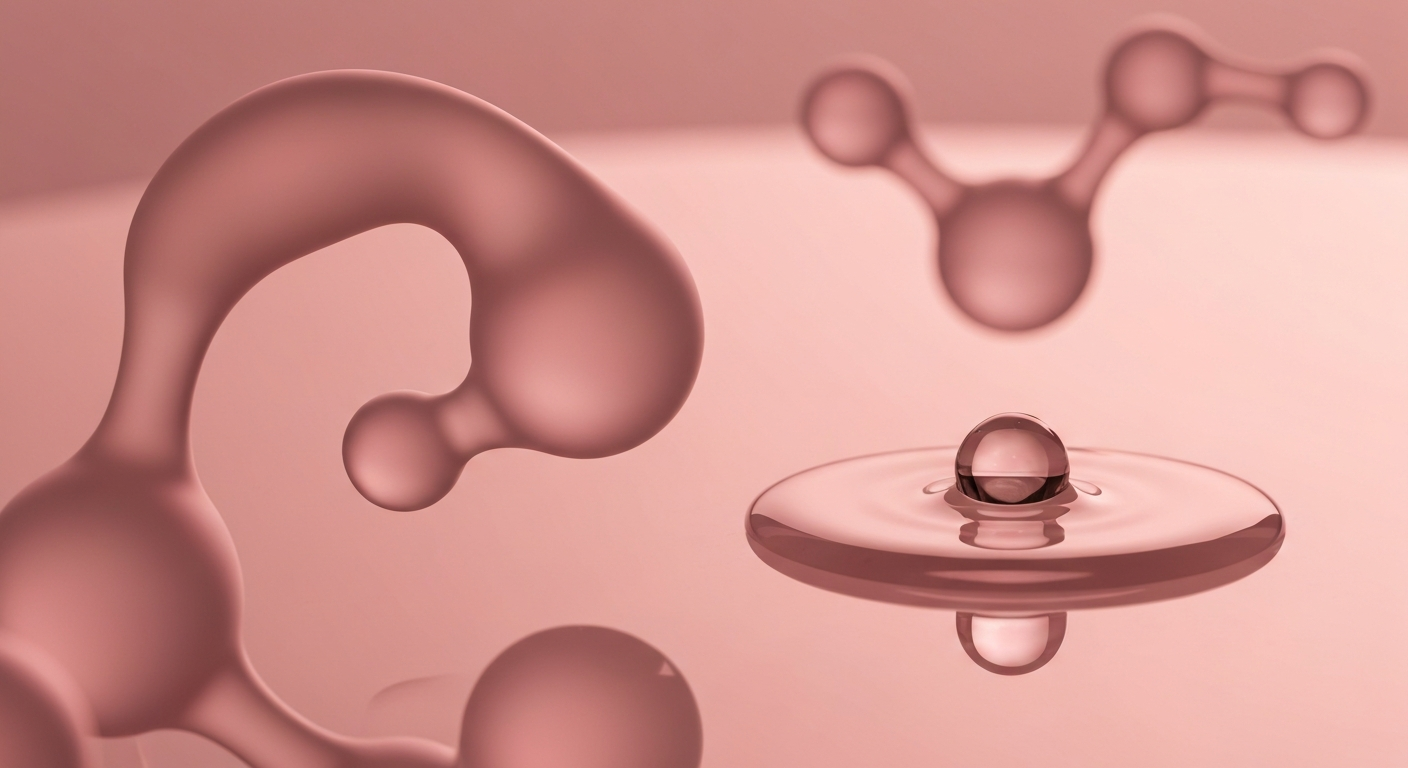 Copulins — ingredient explainer