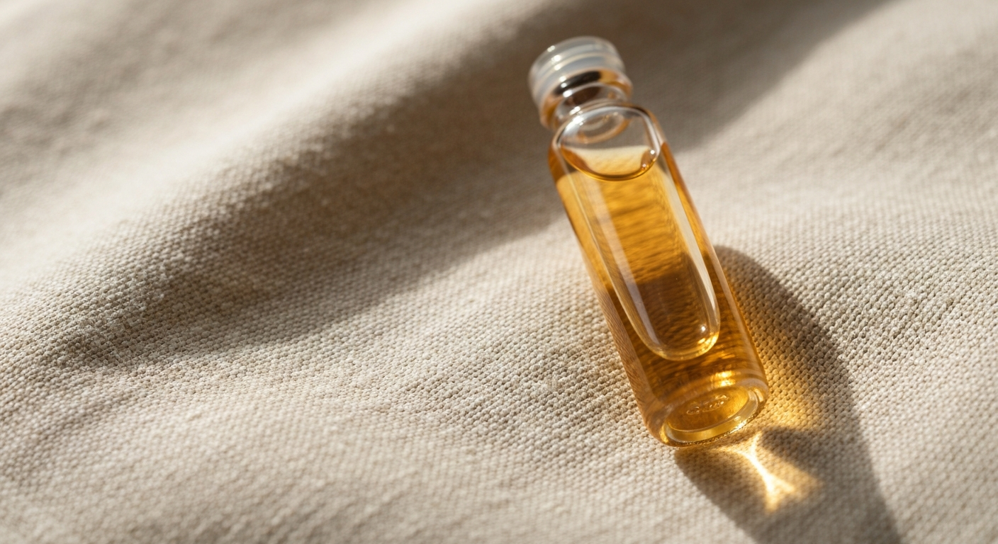 Iso E Super — ingredient explainer