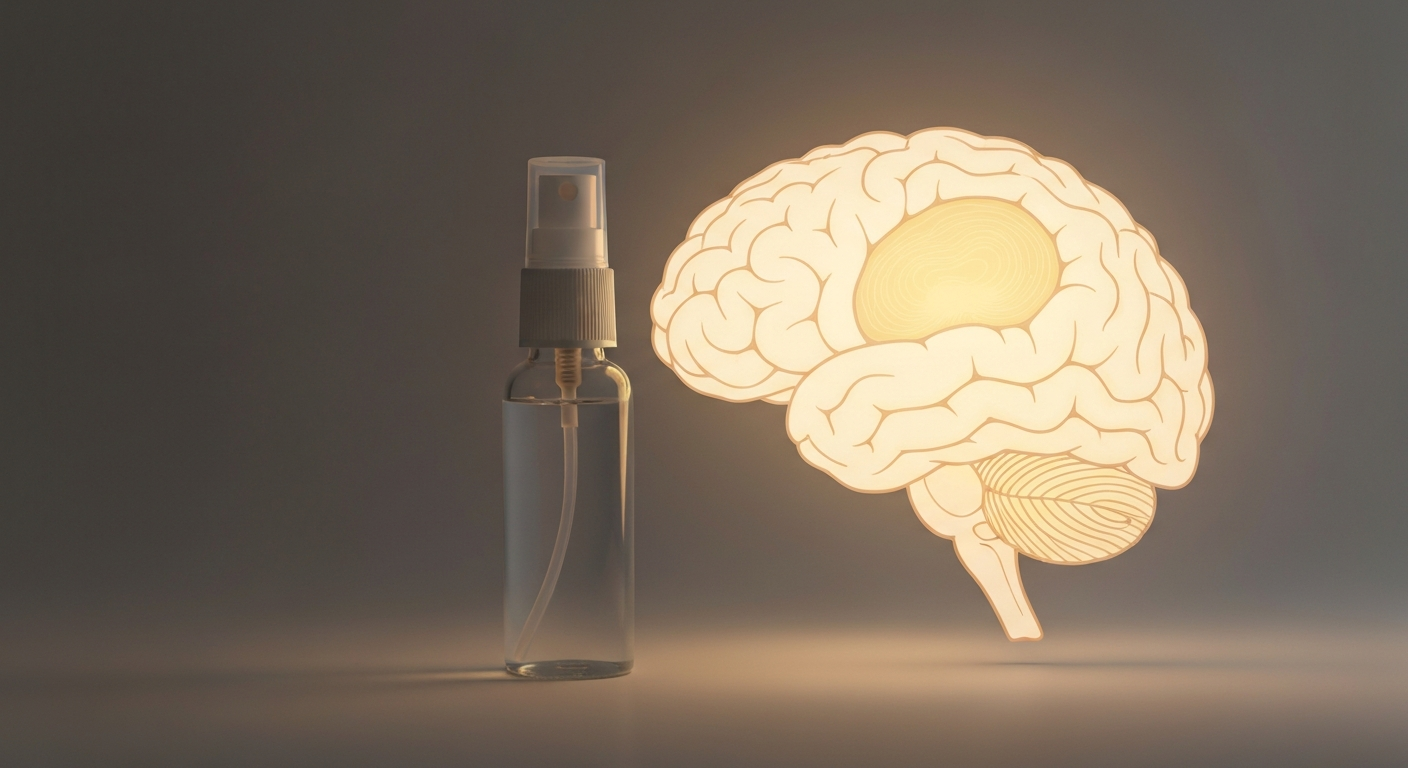 Oxytocin Sprays — ingredient explainer