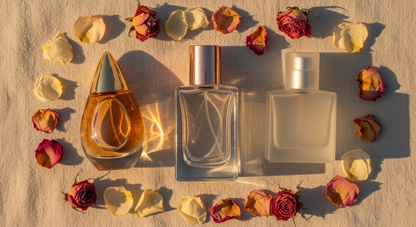 Best Pheromone Perfumes for Women — editorial hero