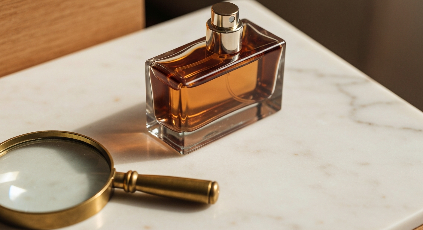 How Pheromone Perfume Marketing Tricks You — article