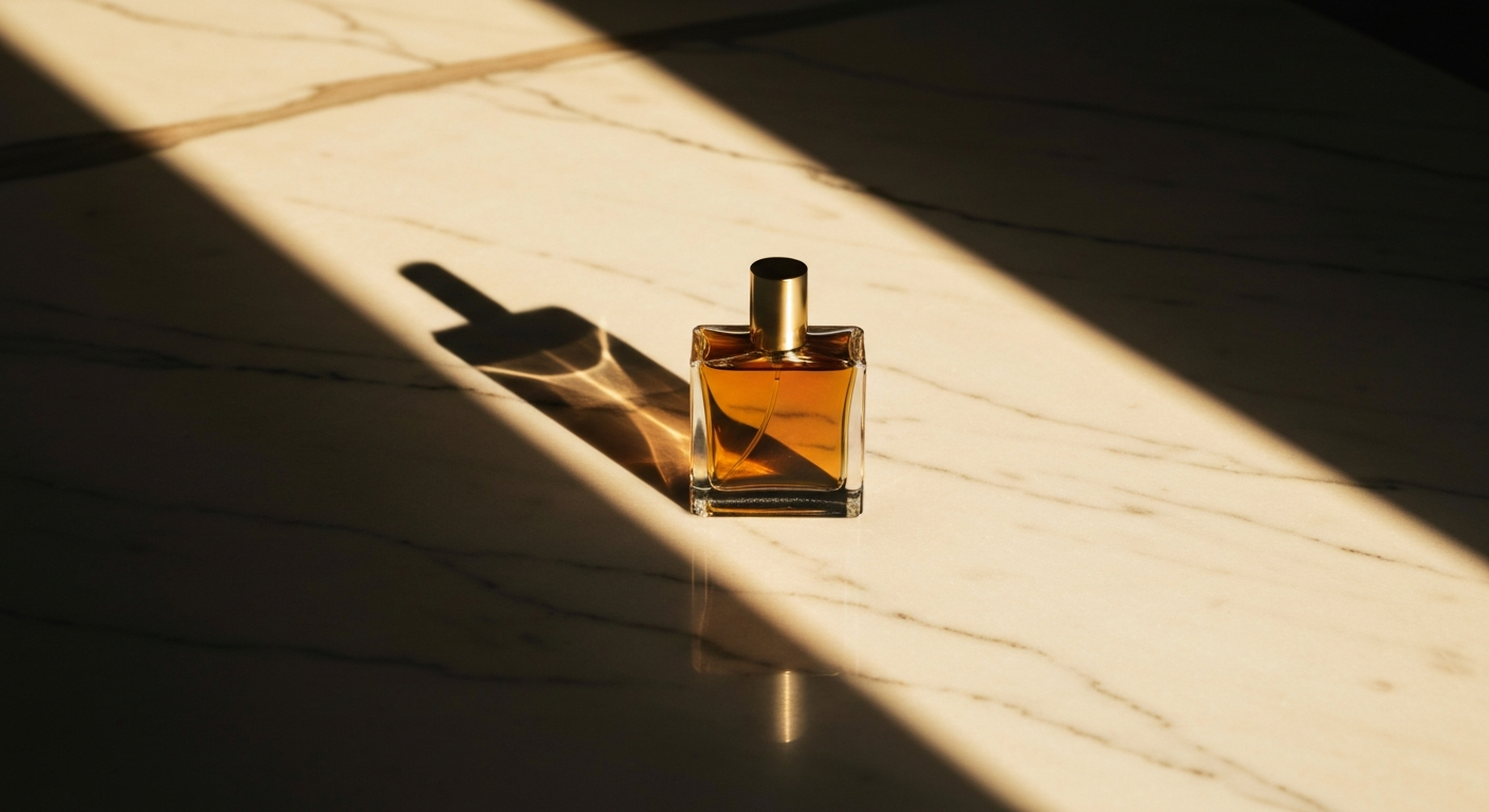 The Confidence Boost from Pheromone Cologne Is Real — article
