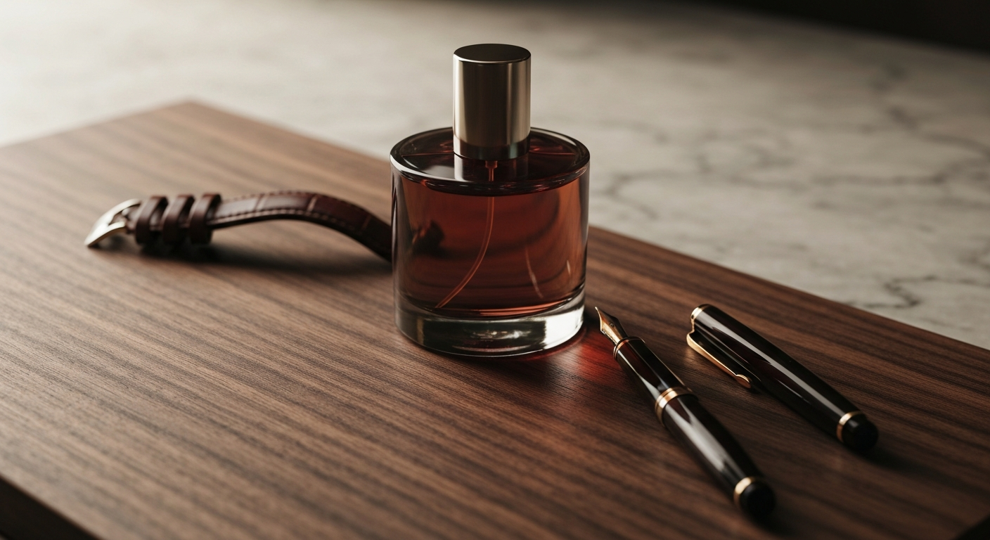 Pheromone Cologne for Men Over 40: The Smarter Picks for Mature Skin and Mature Tastes — article