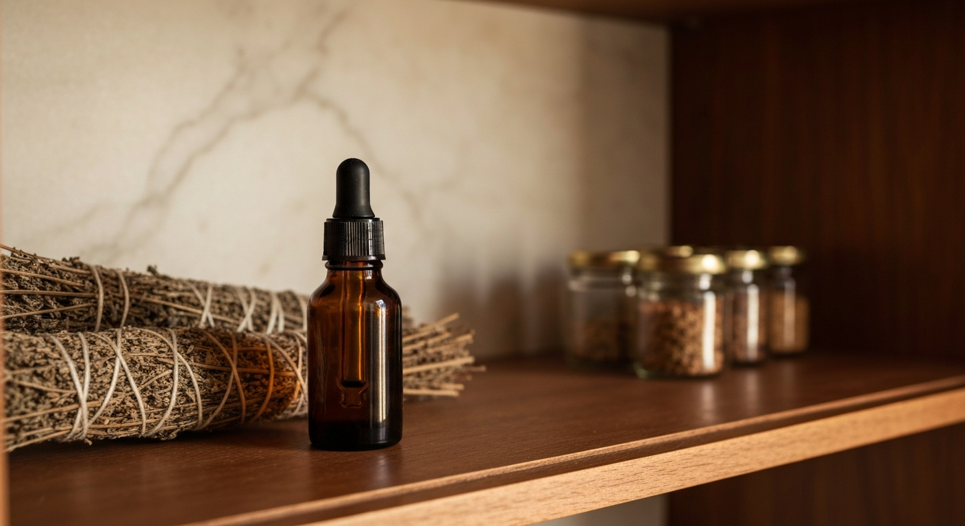 Pheromone Oil Shelf Life: How Long Does It Stay Effective? — article