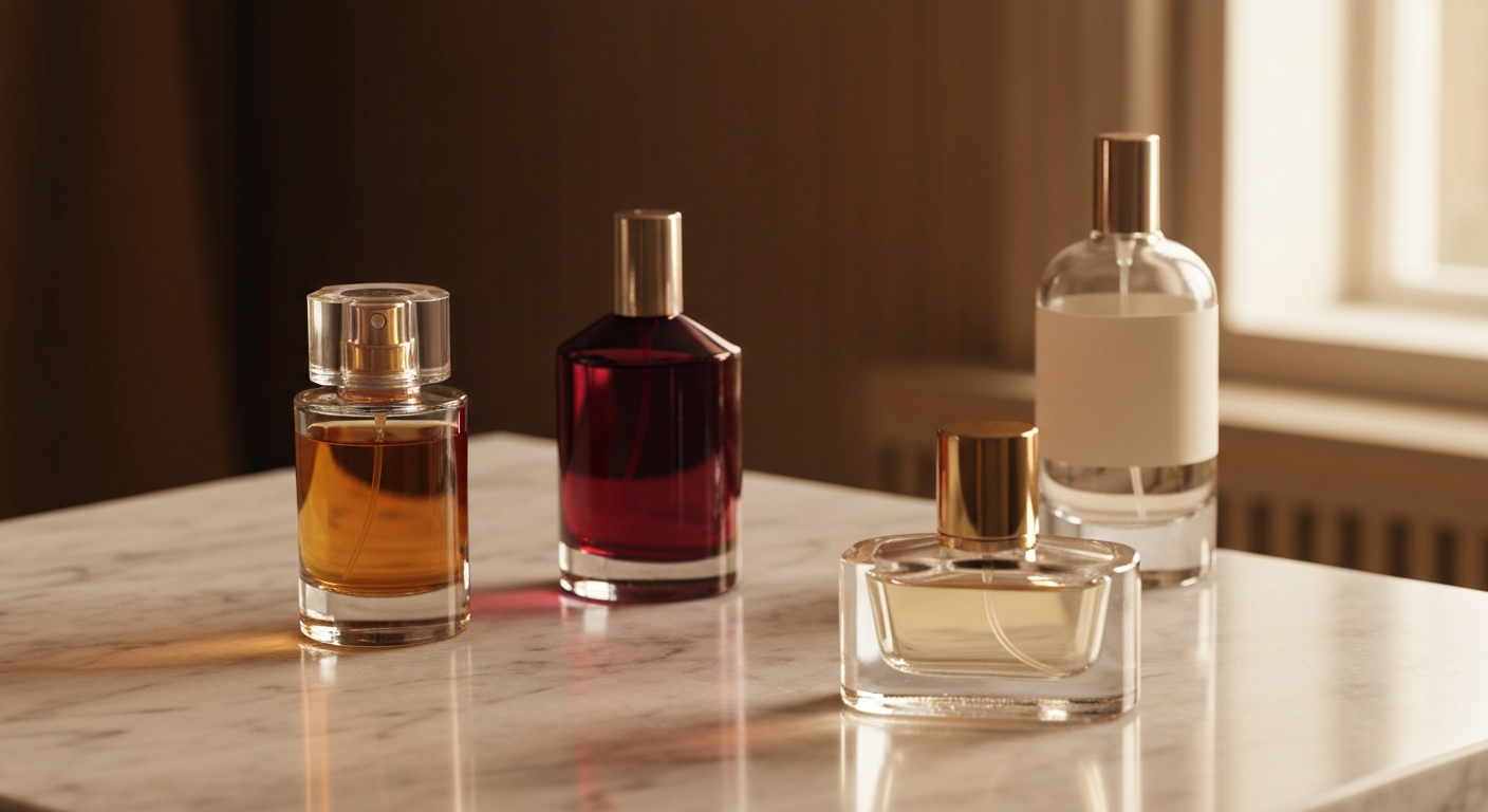 Pheromone Perfume Layering Tips: Get Both Signals Without Smell Conflict — article