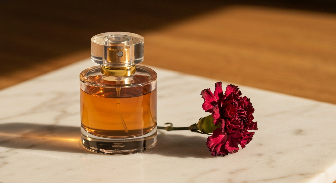 Pheromone Perfume Red Flags — article