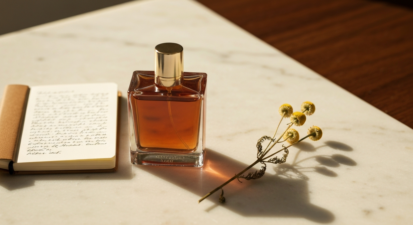 Pheromone Perfume Side Effects: Skin, Smell, and the Pregnancy Question — article