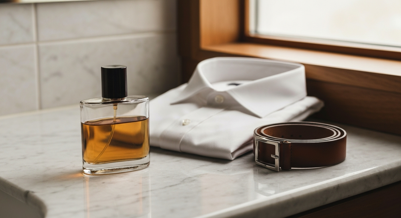 When to Apply Pheromone Cologne — article