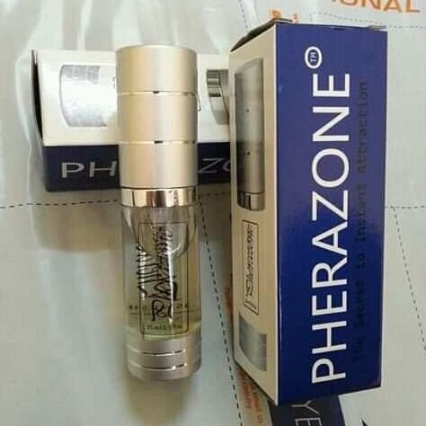 Pherazone pheromone product bottle