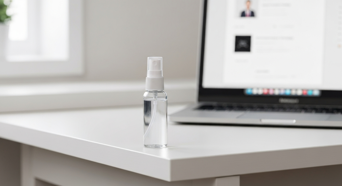 Liquid Trust Review : Oxytocin Spray for Business Confidence — review